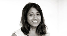 Seniorforsker Nidhi Gupta