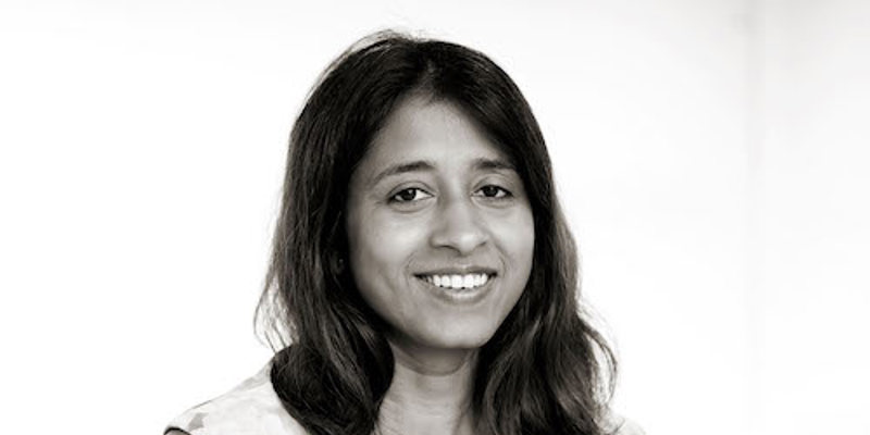 Seniorforsker Nidhi Gupta