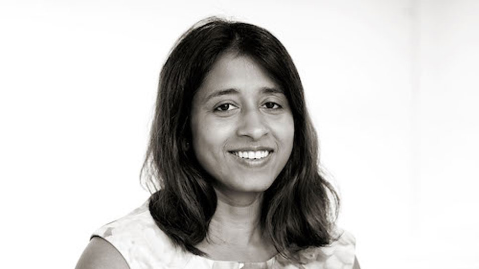 Senior Researcher Nidhi Gupta