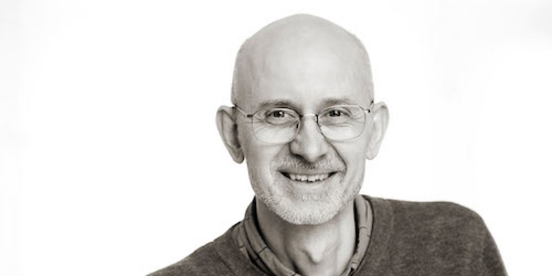 Forsker Brian Krogh Graversen