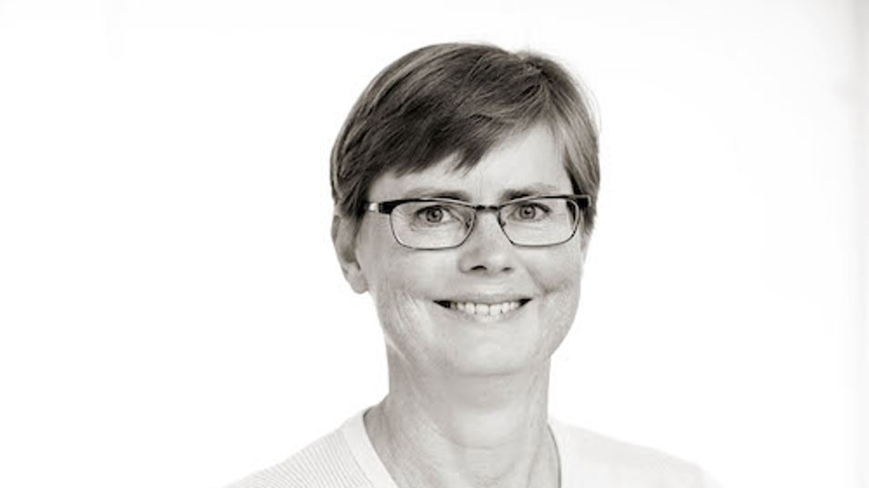 Senior Researcher Anne Thoustrup Saber