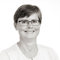 Seniorforsker Anne Thoustrup Saber