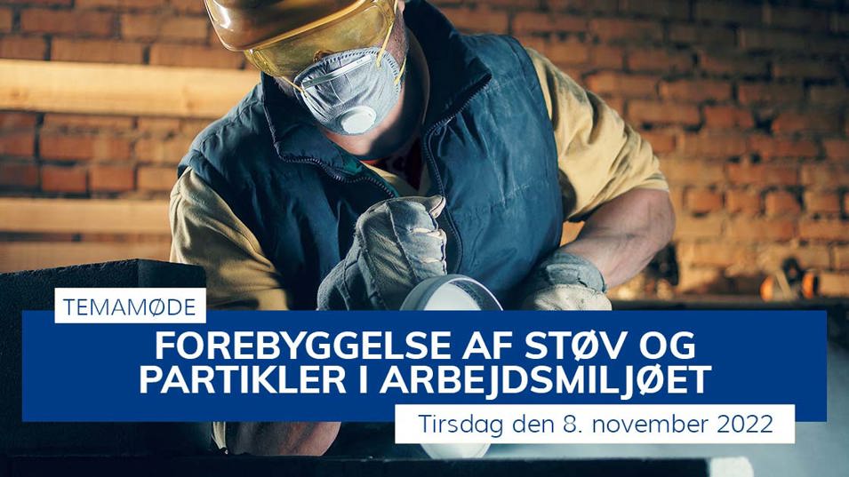 Invitation til temamøde