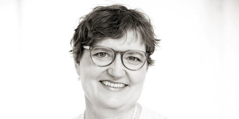 Senior Researcher at the Danish National Research Centre for the Working Environment., Karin Sørig Hougaard