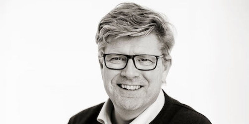 Head of Working Environment in Managers, Lars Andersen