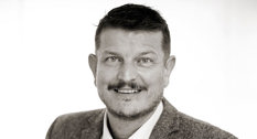 Forskningschef Nicklas Raun Jacobsen