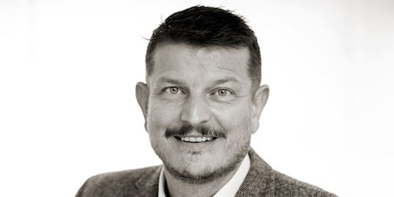 Forskningschef Nicklas Raun Jacobsen