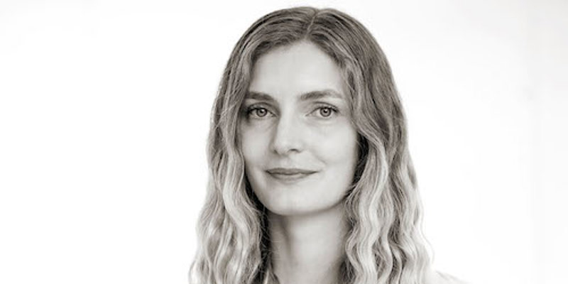 Ph.d.-studerende Signe Agnete Møller