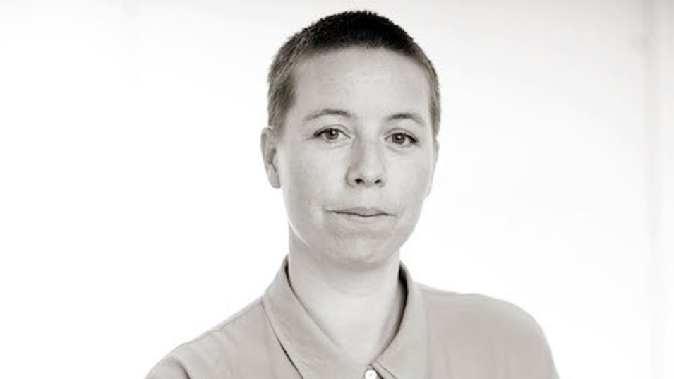 Senior Adviser Ninna Maria Guldager Wilstrup
