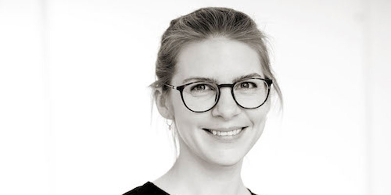 Forsker Helena Breth Nielsen