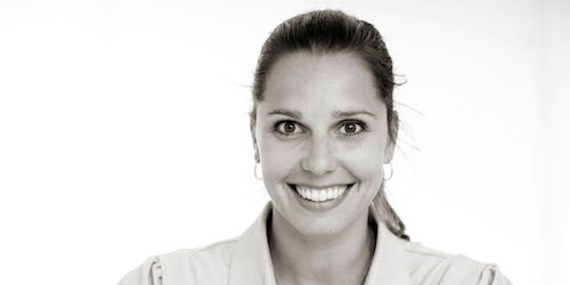 Akademisk medarbejder Kathrine Greby Schmidt