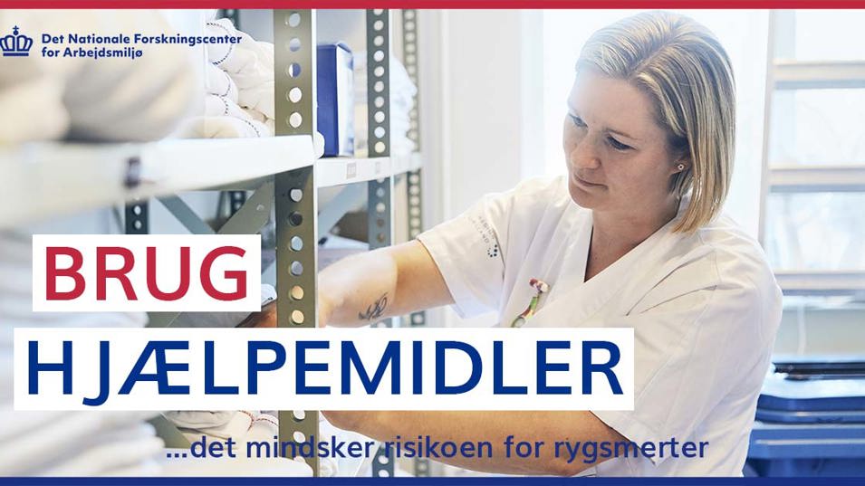 Sosu henter rene håndklæder