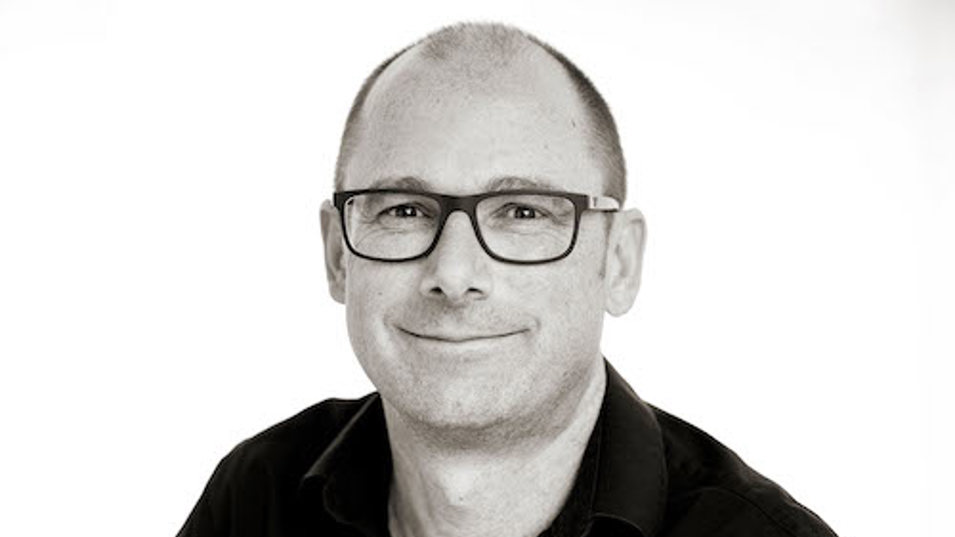 Senior Researcher Thomas Clausen