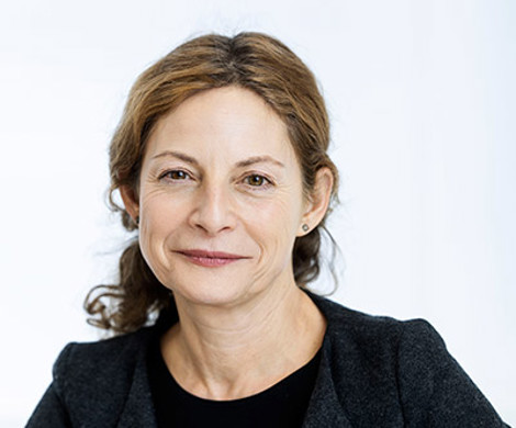Stina Vrang Elias
