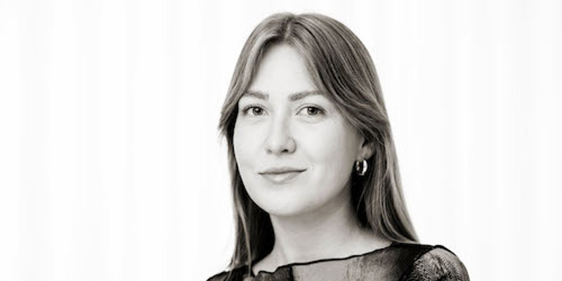 Videnskabelig assistent Sara Wienke Christiansen