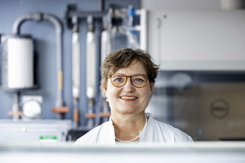 Seniorforsker Karin Sørig Hougaard