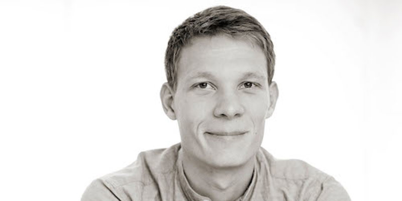 Fuldmægtig Jon Roslyng Larsen