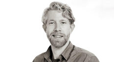 Seniorforsker Markus Due Jakobsen