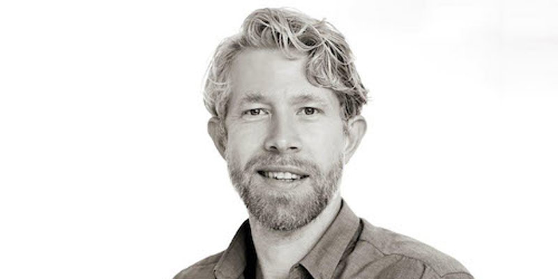 Seniorforsker Markus Due Jakobsen