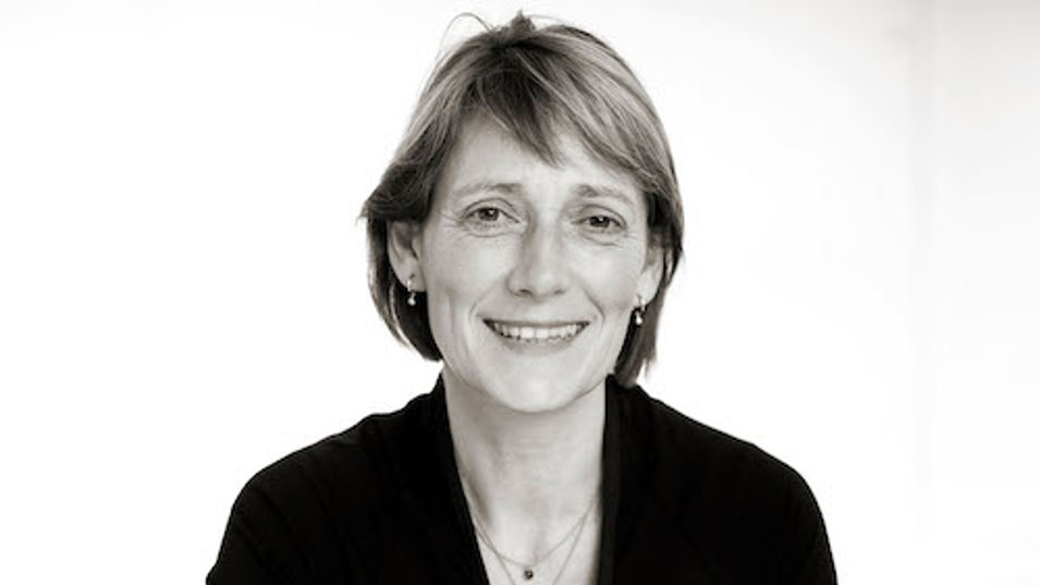 Senior Researcher Birgit Aust