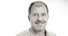 Professor Kristian Schultz Hansen
