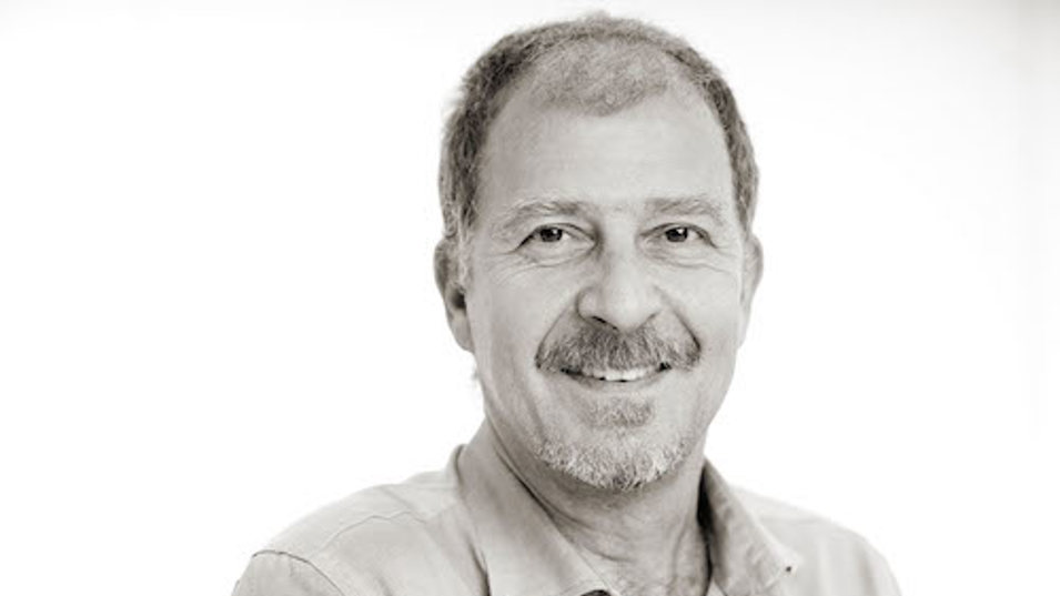 Professor Kristian Schultz Hansen