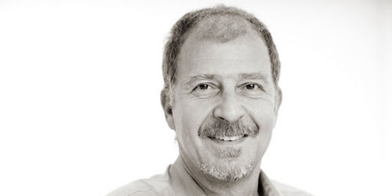 Professor Kristian Schultz Hansen