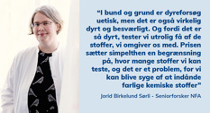 Jorid Sørli