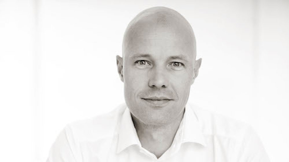 Head of Research Coordination Andreas Holtermann