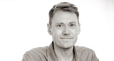 Seniorforsker Mikkel Brandt