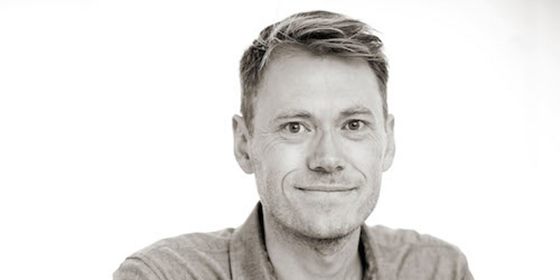 Seniorforsker Mikkel Brandt