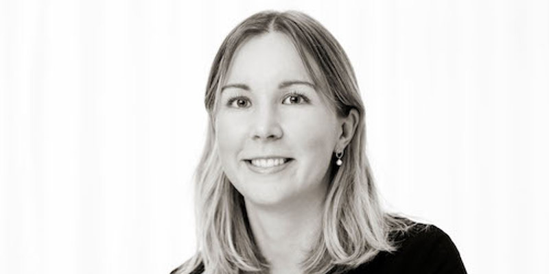 Videnskabelig assistent Marie Raunkjær Christensen