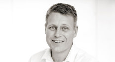 Seniorforsker Niels Hadrup