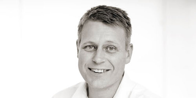 Seniorforsker Niels Hadrup