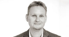 Statistiker Jacob Pedersen