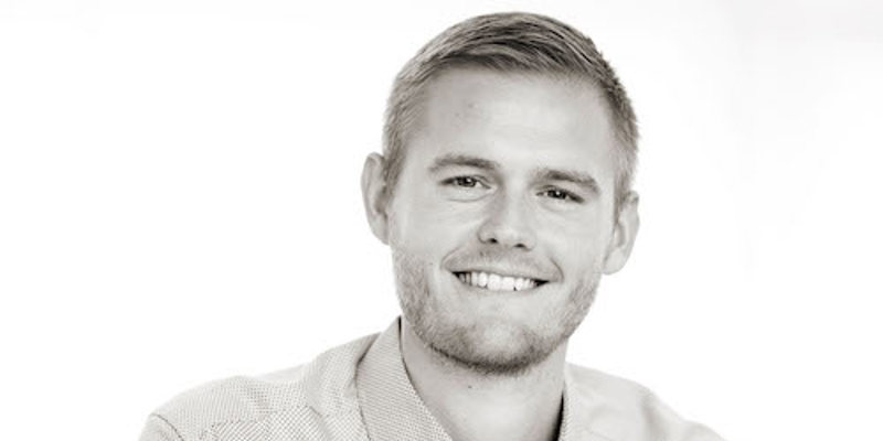 Forsker Sebastian Venge Skovlund