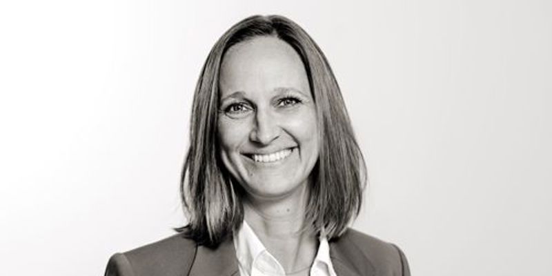 Malene Kirstine Holst, Institutdirektør ved Danmarks Tekniske Universitet
