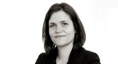 Seniorforsker Ida Elisabeth Huitfeldt Madsen