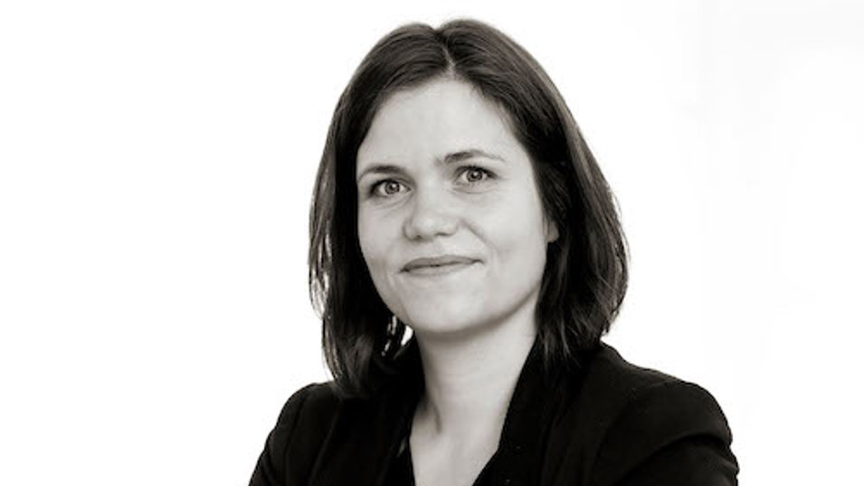 Senior Researcher Ida Elisabeth Huitfeldt Madsen