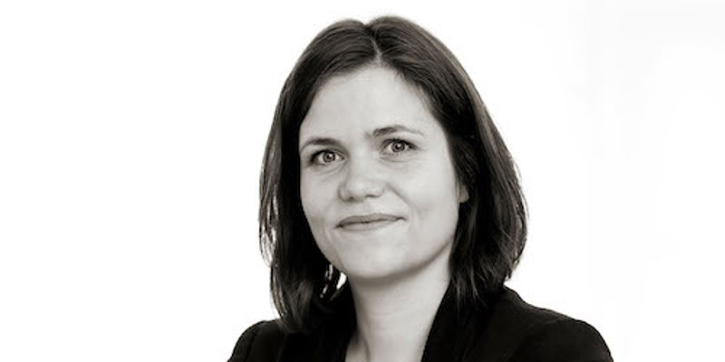 Seniorforsker Ida Elisabeth Huitfeldt Madsen