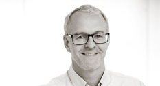 Professor Keld Alstrup Jensen