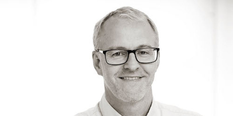 Professor Keld Alstrup Jensen