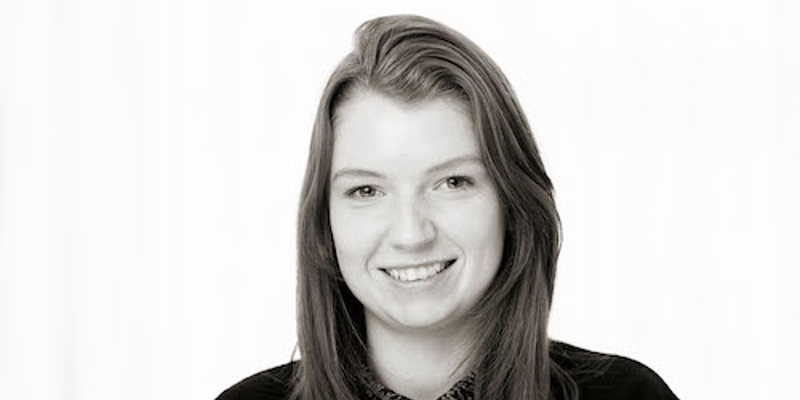 Videnskabelig assistent Mikala Ernebjerg Jakobsen