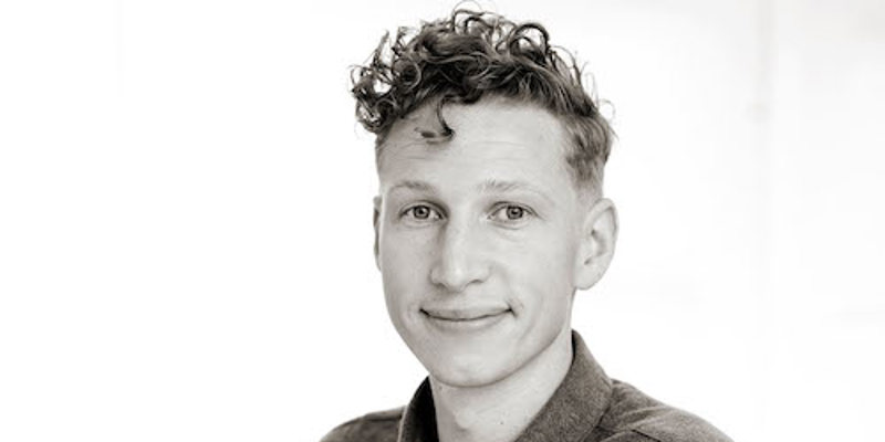 PostDoc Sebastian Laigaard Skals