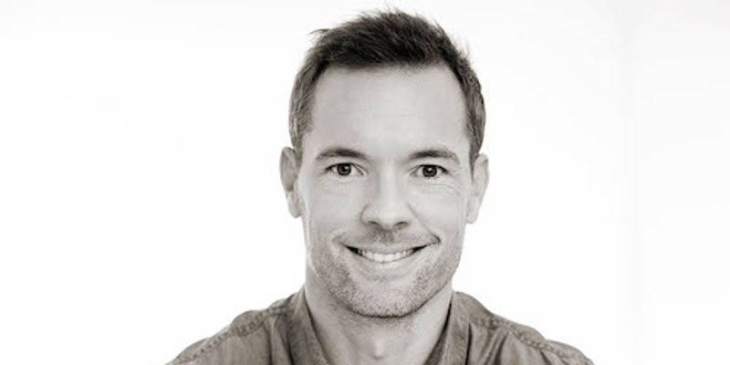 Seniorforsker Emil Haals Sundstrup