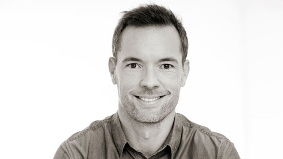 Senior Researcher Emil Haals Sundstrup