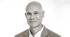Seniorforsker Jakob Nis Klenø Nøjgaard