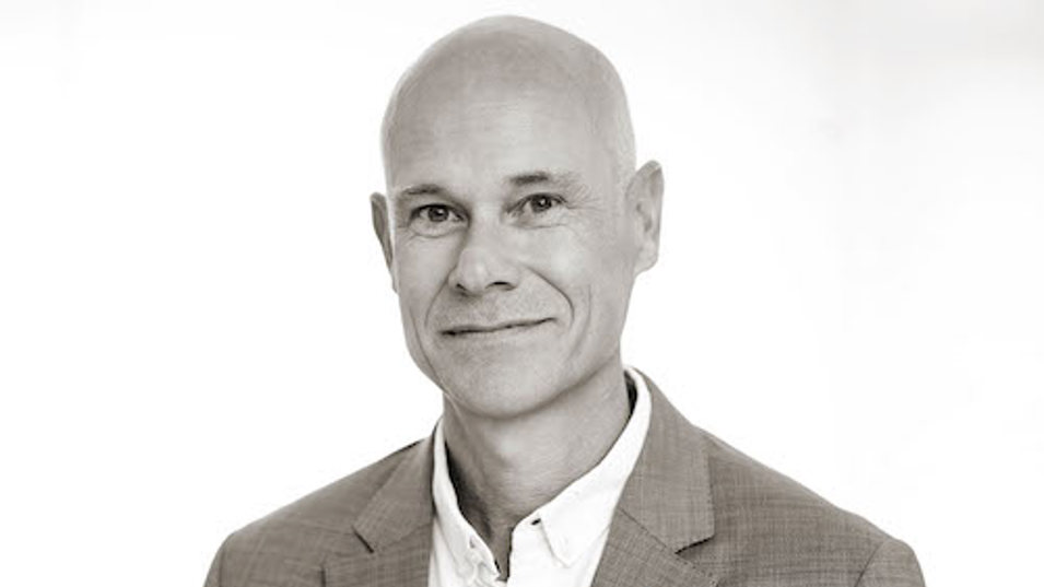 Senior Researcher Jakob Nis Klenø Nøjgaard