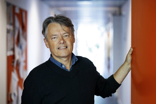 Seniorforsker - Johnny Dyreborg