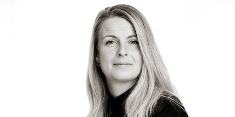 Videnskabelig assistent Nanna Larsson